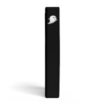 Little ghost, Boooooo binders by jsoh Little ghost, Boooooo binders