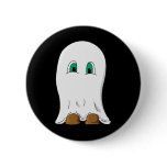 Little Ghost Buttons