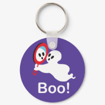 Little Ghost keychains