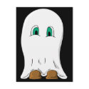 Little Ghost postcards