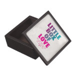 Little gift box of love premium gift boxes