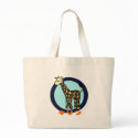 Little Giraffe bags