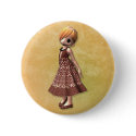 Little Girl buttons