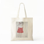 Little Girl or Tween Tote Bag