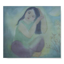 little girl posters by loihongdiep little girl posters