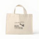 Little girl SOCCER bags by strongpointinc Little girl SOCCER bags