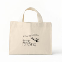 Little girl SOCCER bags by strongpointinc Little girl SOCCER bags