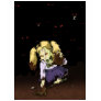 Little Girl Zombie Tshirt