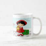 Little Globetrotter Coffee Mug