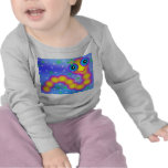 Little Glow Worm Shirts