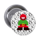 Little Gnome buttons