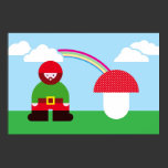 Little Gnome posters