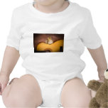little goose one has guitar t-shirt
