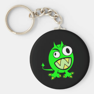 lil dimpl keychain