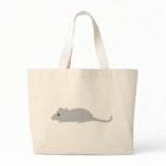 little grey mouse bags