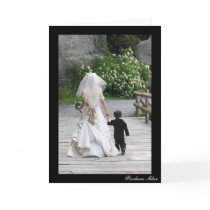 Little Groom cards by barbarasklar Little Groom cards
