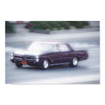 Little GTO posters