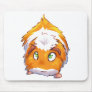 Little Guinea Pig Mousepads