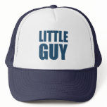 Little Guy Trucker Hats