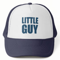 Little Guy hats