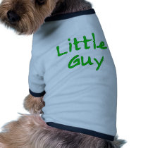 Little Guy Matching Big Guy Products pet clothing by FathersDayProducts Little Guy Matching Big Guy Products pet clothing