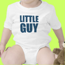 Little Guy t-shirt