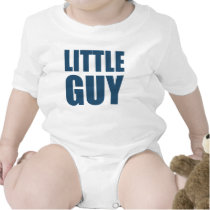 Little Guy t-shirt