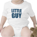 Little Guy t-shirt by tshirtfun Little Guy t-shirt