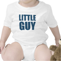Little Guy t-shirt