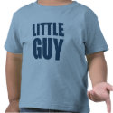 Little Guy t-shirt