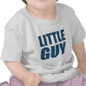 Little Guy t-shirt