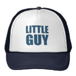 Little Guy Trucker Hats