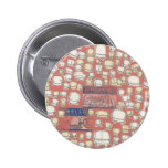 Little Guys Everywhere Pinback Button