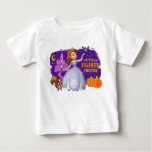 Little Halloween Princess T-shirt