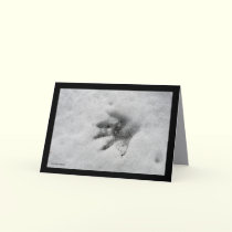 Little Hand cards by MoiraAshleigh Little Hand cards