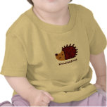 Little Hedgehog!