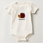 Little Hedgehog!