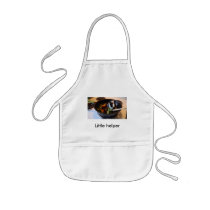 Little helper aprons