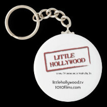 Little Hollywood Key Chain keychains