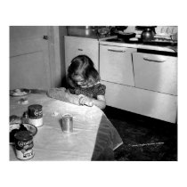Little Homemaker posters