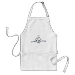LittLe hOuSe aprons