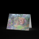 Little House at the End of the Path cards