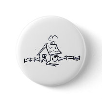 LittLe hOuSe buttons