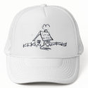 LittLe hOuSe hats