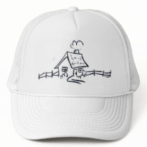 LittLe hOuSe hats
