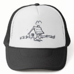LittLe hOuSe hats