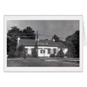 Little House in Millburn / Short Hills NJ cards by MillburnSH_Hist_Soc Little House in Millburn / Short Hills NJ cards