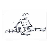 LittLe hOuSe posters by raycasso LittLe hOuSe posters