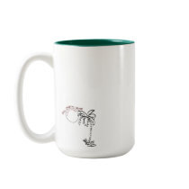 Little Hula, Mugs & Drinkware