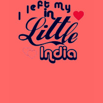 Little India t-shirts